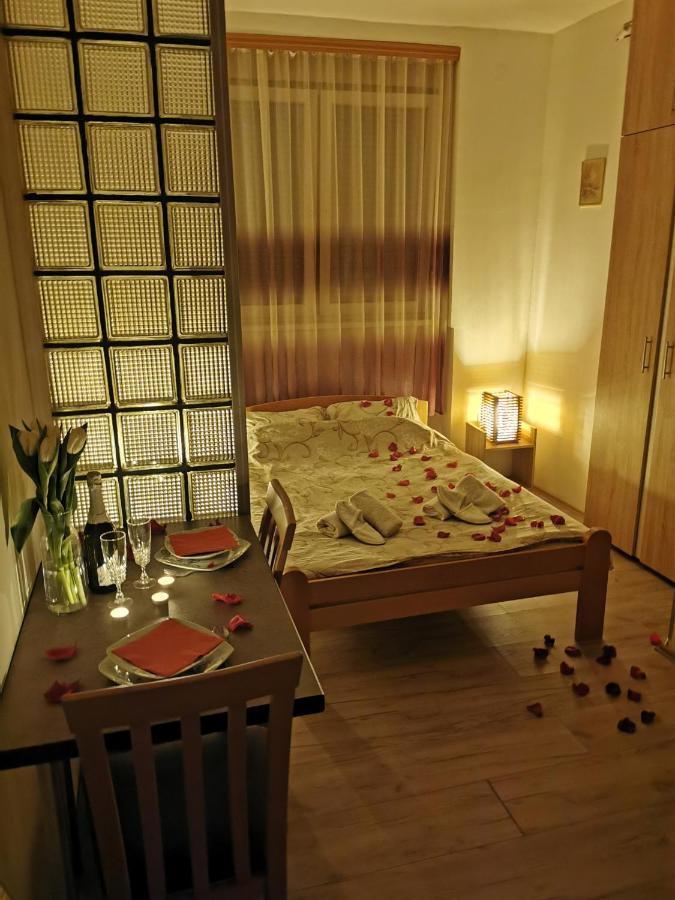 Apartments Take A Break ノヴィ・サド エクステリア 写真