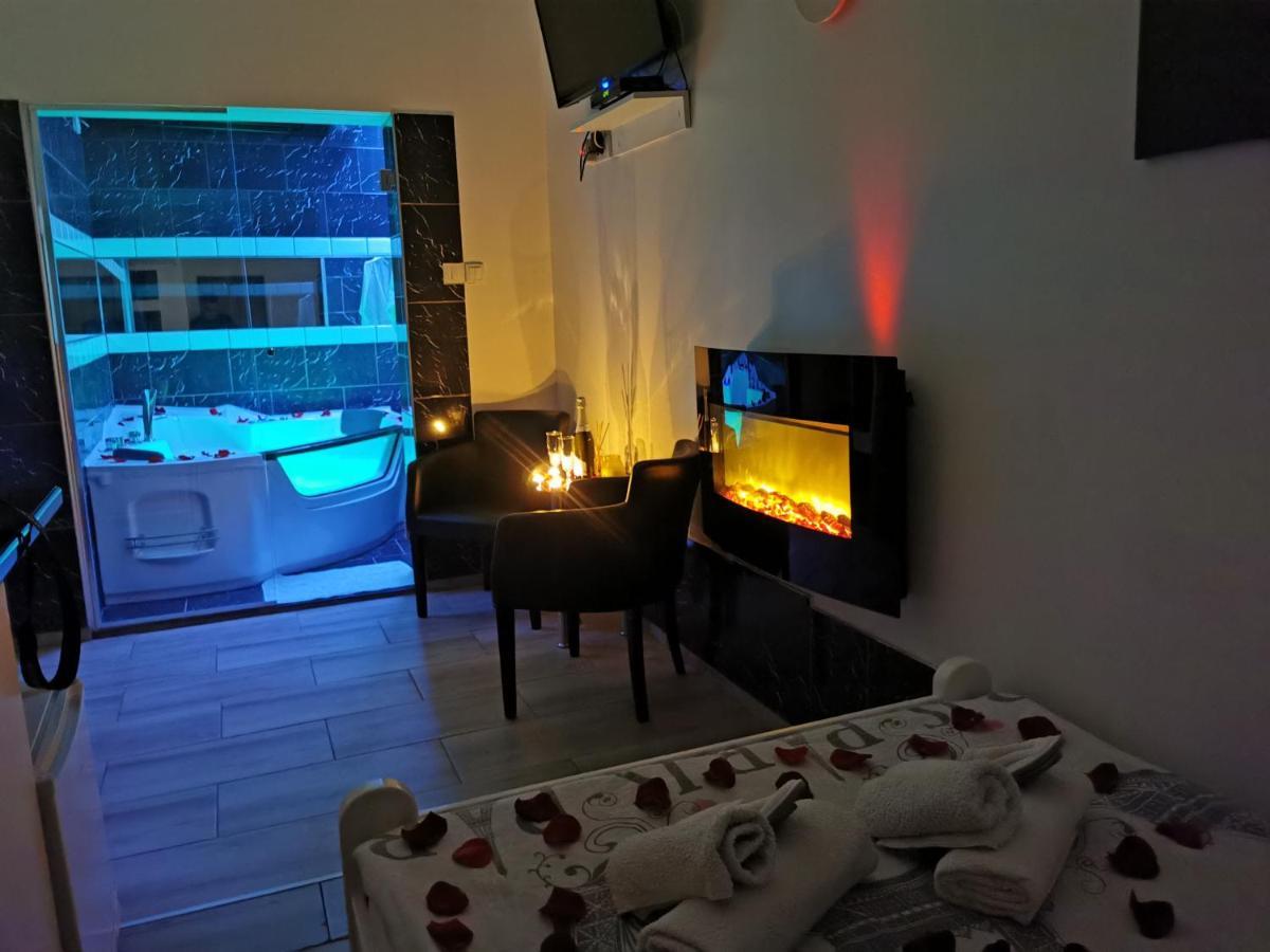 Apartments Take A Break ノヴィ・サド エクステリア 写真