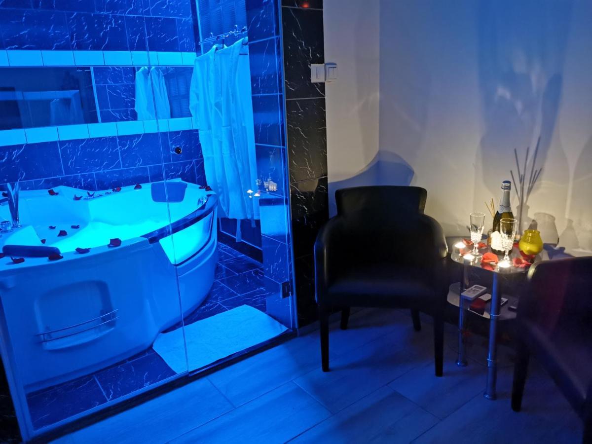 Apartments Take A Break ノヴィ・サド エクステリア 写真