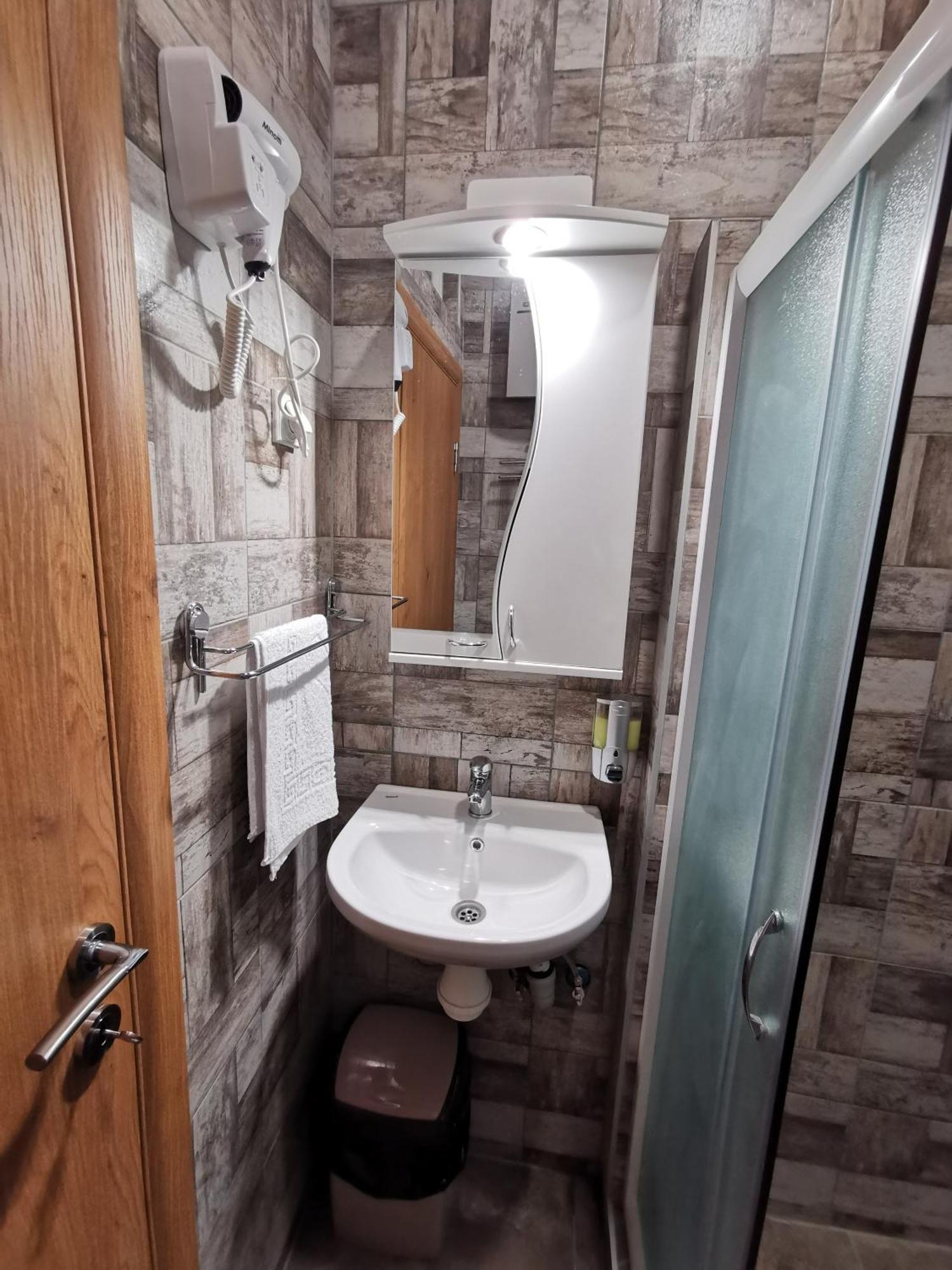 Apartments Take A Break ノヴィ・サド 部屋 写真
